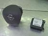 Opel Grandland (X) 1.2 Turbo 12V Airbag set + dashboard