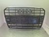 Audi A5 Cabrio (8F7) 3.0 TDI V6 24V Quattro Grille