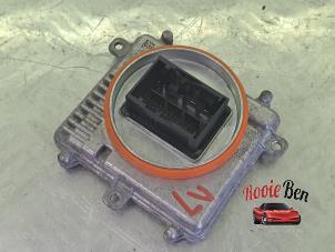 Gebruikte Xenon module Volkswagen Golf VIII (CD1) 2.0 TSI R 16V 4Motion Prijs € 100,00 Margeregeling aangeboden door Rooie Ben autodemontage