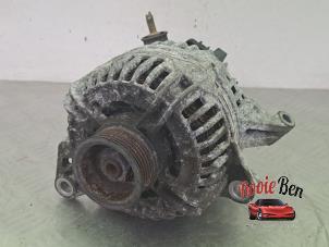 Gebruikte Alternator Dodge Durango (HB) 4.7 ST 4x4 Prijs op aanvraag aangeboden door Rooie Ben autodemontage