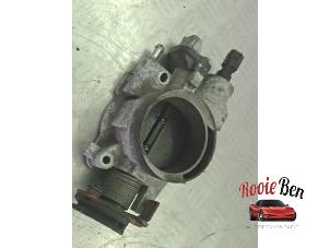 Gebruikte Gasklephuis Dodge Durango (HB) 4.7 ST 4x4 Prijs op aanvraag aangeboden door Rooie Ben autodemontage