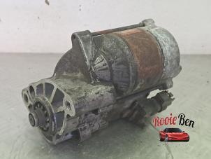 Gebruikte Startmotor Dodge Durango (HB) 4.7 ST 4x4 Prijs € 75,00 Margeregeling aangeboden door Rooie Ben autodemontage