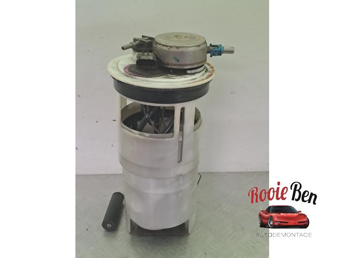 Gebruikte Tank element Pomp Dodge Durango (HB) 4.7 ST 4x4 Prijs € 100,00 Margeregeling aangeboden door Rooie Ben autodemontage