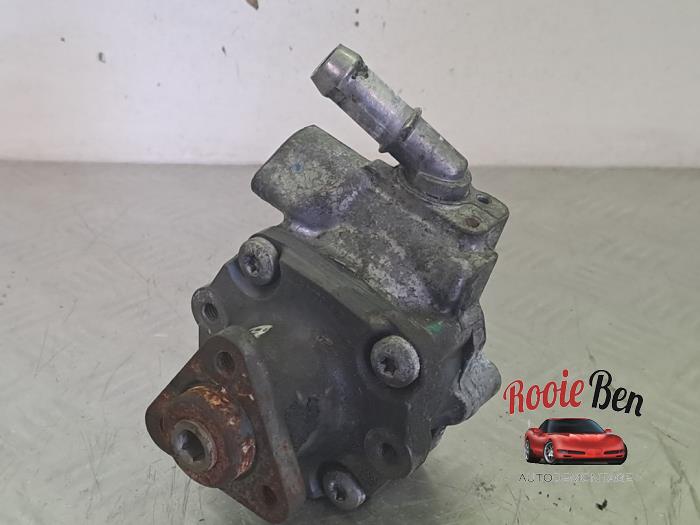 Gebruikte Pomp Servo Audi A4 (B8) 2.0 TDI 16V Prijs € 20,00 Margeregeling aangeboden door Rooie Ben autodemontage