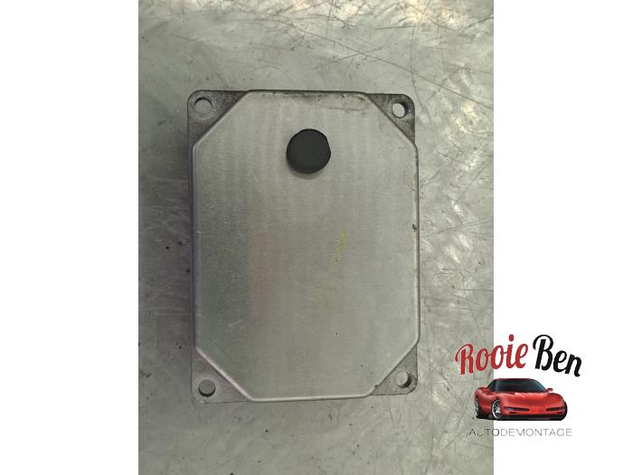 Gebruikte Computer Motormanagement Fiat Grande Punto (199) 1.2 Prijs € 40,00 Margeregeling aangeboden door Rooie Ben autodemontage