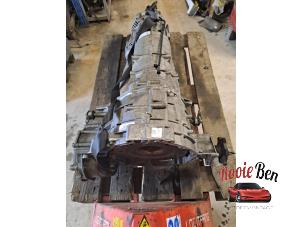 Gebruikte Automaatbak Porsche Cayenne III (9YA) 2.9 Biturbo V6 24V S Prijs op aanvraag aangeboden door Rooie Ben autodemontage