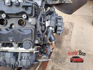 Gebruikte Motor Kia Picanto (JA) 1.0 DPi 12V Prijs op aanvraag aangeboden door Rooie Ben autodemontage