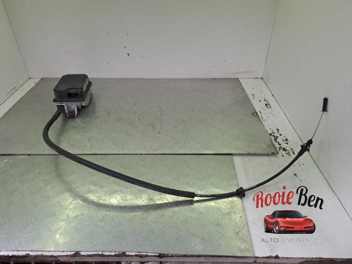 Gebruikte Computer Cruise Control Chevrolet Avalanche 5.3 1500 V8 4WD Prijs € 50,00 Margeregeling aangeboden door Rooie Ben autodemontage