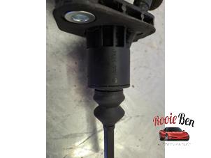 Gebruikte Koppeling Hoofd Cilinder Opel Karl 1.0 12V Prijs op aanvraag aangeboden door Rooie Ben autodemontage