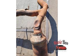 Gebruikte Katalysator Ford Usa F-150 Standard Cab 5.0 Crew Cab Prijs op aanvraag aangeboden door Rooie Ben autodemontage