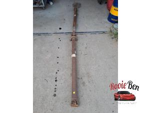 Gebruikte Cardanas Ford Usa F-150 Standard Cab 5.0 Crew Cab Prijs op aanvraag aangeboden door Rooie Ben autodemontage