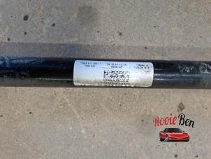 Gebruikte Stabilisatorstang achter Volkswagen Golf VIII (CD1) 2.0 TSI R 16V 4Motion Prijs op aanvraag aangeboden door Rooie Ben autodemontage