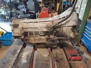 Gebruikte Automaatbak Dodge Durango (HB) 4.7 ST Prijs op aanvraag aangeboden door Rooie Ben autodemontage