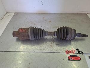 Gebruikte Steekas rechts-voor Dodge Durango (HB) 4.7 ST Prijs op aanvraag aangeboden door Rooie Ben autodemontage