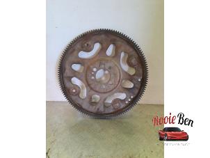 Gebruikte Vliegwiel Dodge Durango (HB) 4.7 ST Prijs op aanvraag aangeboden door Rooie Ben autodemontage