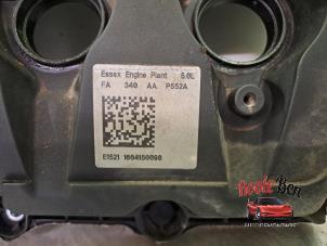 Gebruikte Kleppendeksel Ford Usa F-150 Standard Cab 5.0 Crew Cab Prijs € 50,00 Margeregeling aangeboden door Rooie Ben autodemontage