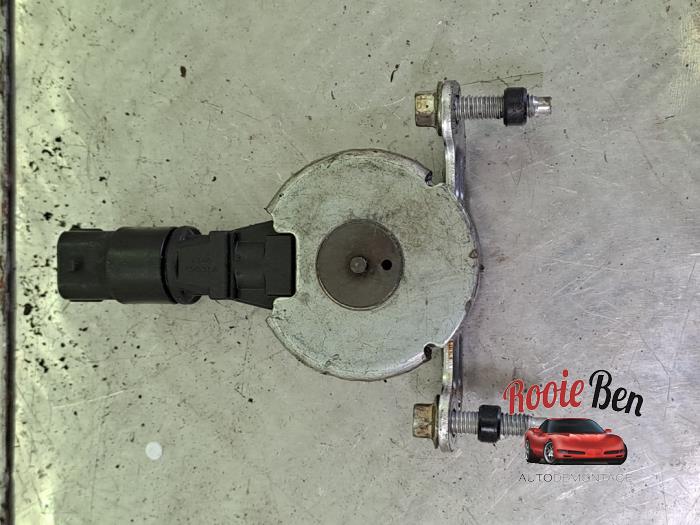 Gebruikte Nokkenas Sensor Ford Usa F-150 Standard Cab 5.0 Crew Cab Prijs € 30,00 Margeregeling aangeboden door Rooie Ben autodemontage