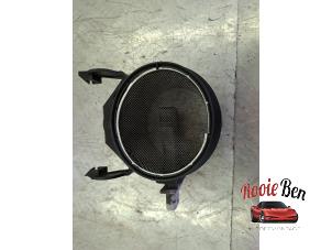 Gebruikte Luchtmassameter Mercedes ML II (164/4JG) 3.5 350 4-Matic V6 24V Prijs op aanvraag aangeboden door Rooie Ben autodemontage