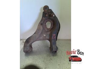 Gebruikte Draagarm links-voor Dodge Ram 3500 Standard Cab (DR/DH/D1/DC/DM) 5.7 V8 Hemi 1500 4x2 Prijs op aanvraag aangeboden door Rooie Ben autodemontage