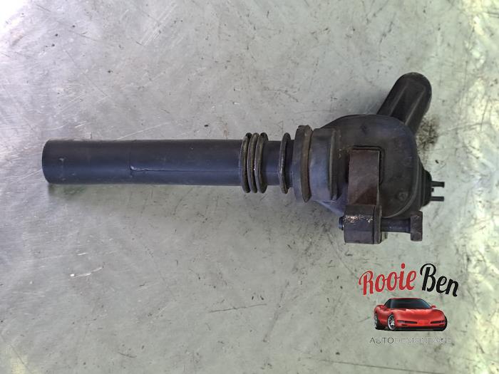 Gebruikte Bobine Dodge Ram 3500 Standard Cab (DR/DH/D1/DC/DM) 5.7 V8 Hemi 1500 4x2 Prijs € 25,00 Margeregeling aangeboden door Rooie Ben autodemontage