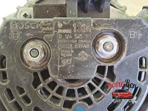 Gebruikte Alternator Dodge Ram 3500 Standard Cab (DR/DH/D1/DC/DM) 5.7 V8 Hemi 1500 4x2 Prijs op aanvraag aangeboden door Rooie Ben autodemontage