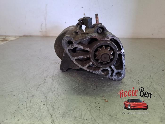 Gebruikte Startmotor Dodge Ram 3500 Standard Cab (DR/DH/D1/DC/DM) 5.7 V8 Hemi 1500 4x2 Prijs € 75,00 Margeregeling aangeboden door Rooie Ben autodemontage