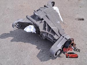 Gebruikte Differentieel achter Mercedes ML II (164/4JG) 3.5 350 4-Matic V6 24V Prijs € 400,00 Margeregeling aangeboden door Rooie Ben autodemontage