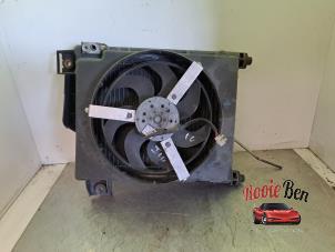 Gebruikte Airco Radiateur Dodge Ram 3500 Standard Cab (DR/DH/D1/DC/DM) 5.7 V8 Hemi 1500 4x2 Prijs op aanvraag aangeboden door Rooie Ben autodemontage