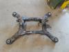 Subframe van een Mercedes-Benz ML II (164/4JG) 3.5 350 4-Matic V6 24V 2005