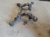 Subframe van een Mercedes-Benz ML II (164/4JG) 3.5 350 4-Matic V6 24V 2005