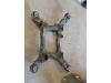 Subframe van een Mercedes-Benz ML II (164/4JG) 3.5 350 4-Matic V6 24V 2005