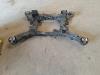 Subframe van een Mercedes-Benz ML II (164/4JG) 3.5 350 4-Matic V6 24V 2005