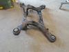 Subframe van een Mercedes-Benz ML II (164/4JG) 3.5 350 4-Matic V6 24V 2005