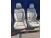 BMW 5 serie (G30) 520i 2.0 TwinPower Turbo 16V Bekleding Set (compleet)
