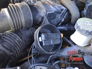 Gebruikte Motor Fiat Scudo (270) 1.6 D Multijet DPF Prijs op aanvraag aangeboden door Rooie Ben autodemontage