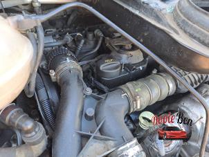 Gebruikte Versnellingsbak Fiat Scudo (270) 1.6 D Multijet DPF Prijs op aanvraag aangeboden door Rooie Ben autodemontage