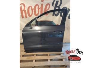 Gebruikte Deur 4Deurs links-voor Porsche Macan (95B) 3.0 S Diesel V6 24V Prijs op aanvraag aangeboden door Rooie Ben autodemontage