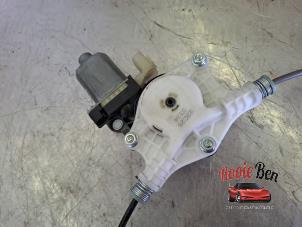 Gebruikte Ruitmechaniek 4Deurs links-voor Kia Picanto (JA) 1.0 DPi 12V Prijs € 75,00 Margeregeling aangeboden door Rooie Ben autodemontage