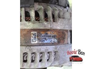 Gebruikte Dynamo Jaguar XE 2.0 200 Turbo 16V Prijs op aanvraag aangeboden door Rooie Ben autodemontage