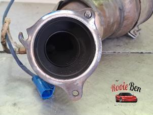 Gebruikte Katalysator Jaguar XE 2.0 200 Turbo 16V Prijs € 750,00 Margeregeling aangeboden door Rooie Ben autodemontage