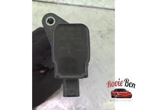 Gebruikte Bobine Jaguar XE 2.0 200 Turbo 16V Prijs € 25,00 Margeregeling aangeboden door Rooie Ben autodemontage