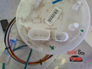 Gebruikte Tank element Pomp Jaguar XE 2.0 200 Turbo 16V Prijs op aanvraag aangeboden door Rooie Ben autodemontage