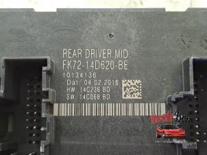 Gebruikte Deur module Jaguar XE 2.0 200 Turbo 16V Prijs € 50,00 Margeregeling aangeboden door Rooie Ben autodemontage