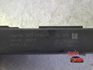 Gebruikte BCM Jaguar XE 2.0 200 Turbo 16V Prijs op aanvraag aangeboden door Rooie Ben autodemontage