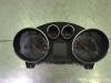 Opel Meriva (B) 1.4 Turbo 16V ecoFLEX Kilometerteller KM