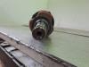 Opel Meriva (B) 1.4 Turbo 16V ecoFLEX Aandrijfas rechts-voor