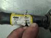Opel Meriva (B) 1.4 Turbo 16V ecoFLEX Aandrijfas links-voor