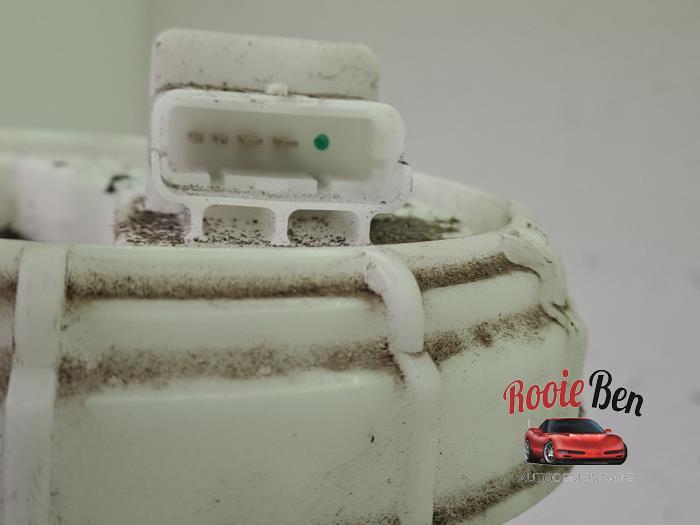 Gebruikte Tank element Pomp Opel Meriva (B) 1.4 Turbo 16V ecoFLEX Prijs € 40,00 Margeregeling aangeboden door Rooie Ben autodemontage