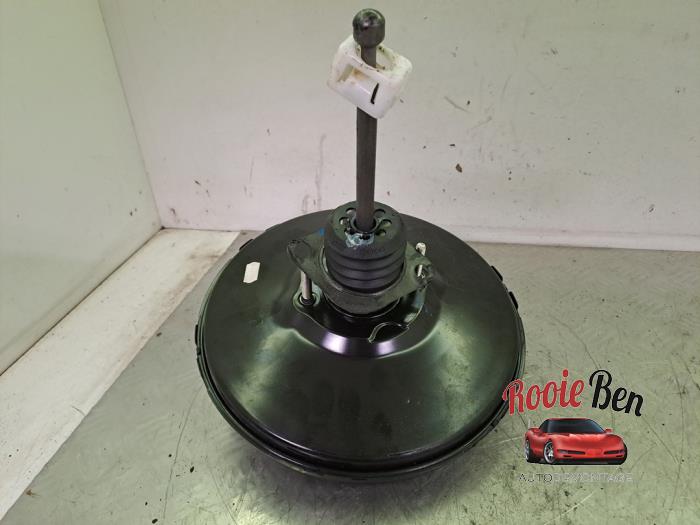 Gebruikte Rembol Opel Meriva (B) 1.4 Turbo 16V ecoFLEX Prijs € 50,00 Margeregeling aangeboden door Rooie Ben autodemontage