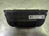 Opel Meriva (B) 1.4 Turbo 16V ecoFLEX Chaufage Bedieningspaneel